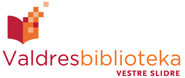 Valdresbiblioteka